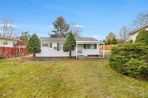 545 Madison Street Twin Falls ID 83301