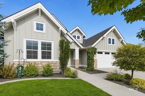 Photo of 1744 N Annadale Way, Eagle, ID 83616 (MLS # 98993850)