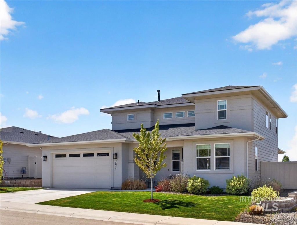 Photo of 1811 Rome Ave, Emmett, ID 83617 (MLS # 98983569)