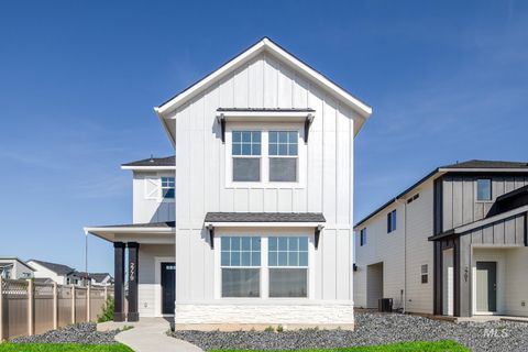 Photo of 2779 N Rocky Bottom Way, Kuna, ID 83634 (MLS # 98945744)