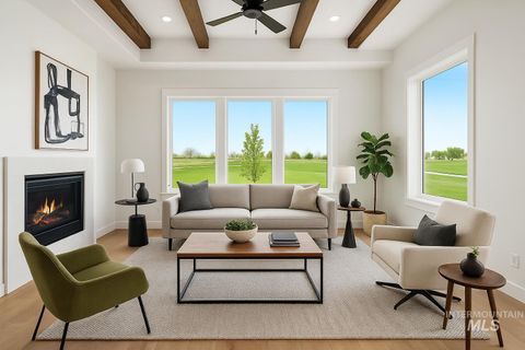 Photo of 11241 S Corballis Ln, Kuna, ID 83634 (MLS # 98957953)