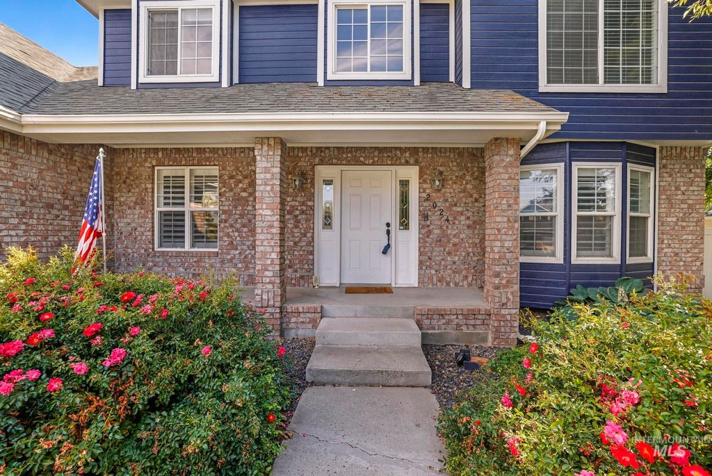 Photo of 2024 Julie Lane, Twin Falls, ID 83301 (MLS # 98976612)