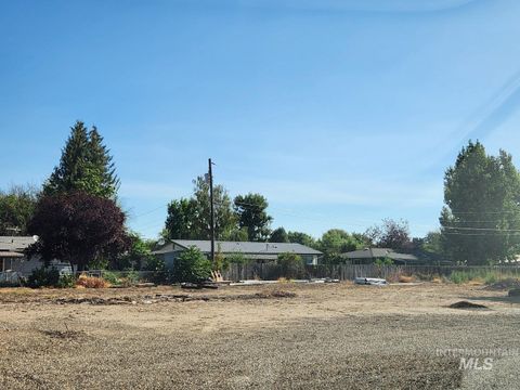 TBD N 2nd St Payette ID 83661