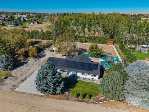 Photo of 2357 Haw Creek Blvd, Emmett, ID 83617 (MLS # 99002502)