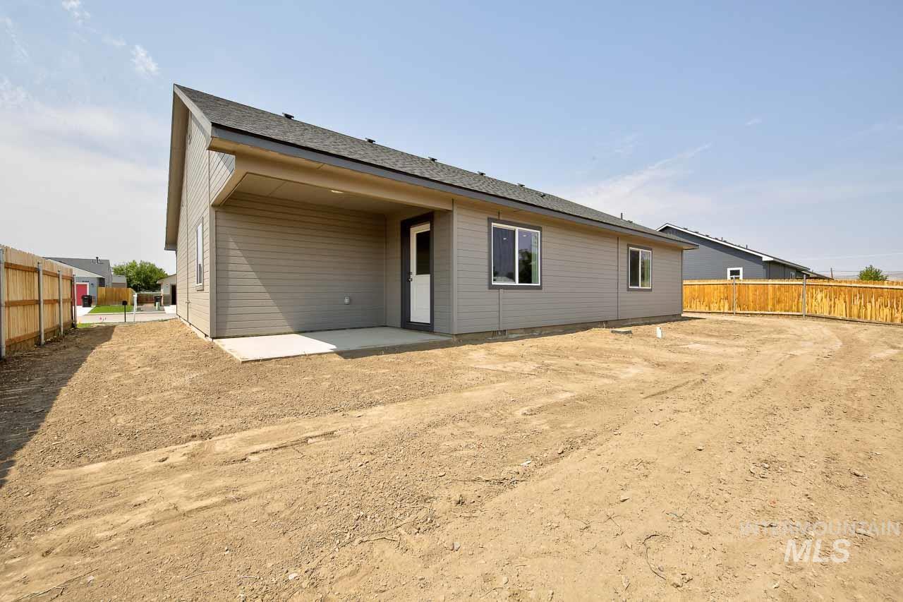 1100 W 10th Street, Weiser, Idaho image 3