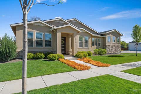 Photo of 3940 W Monticello St, Eagle, ID 83616 (MLS # 98994123)