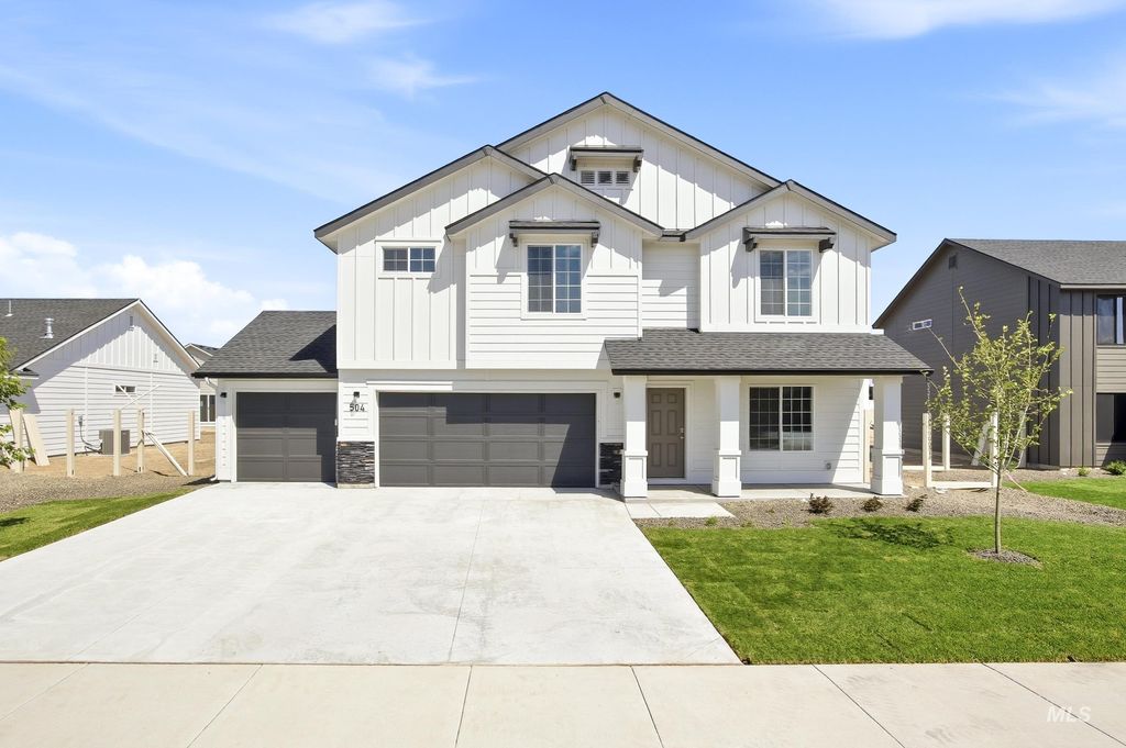 Photo of 504 Waverly Ave, Middleton, ID 83644 (MLS # 98987166)