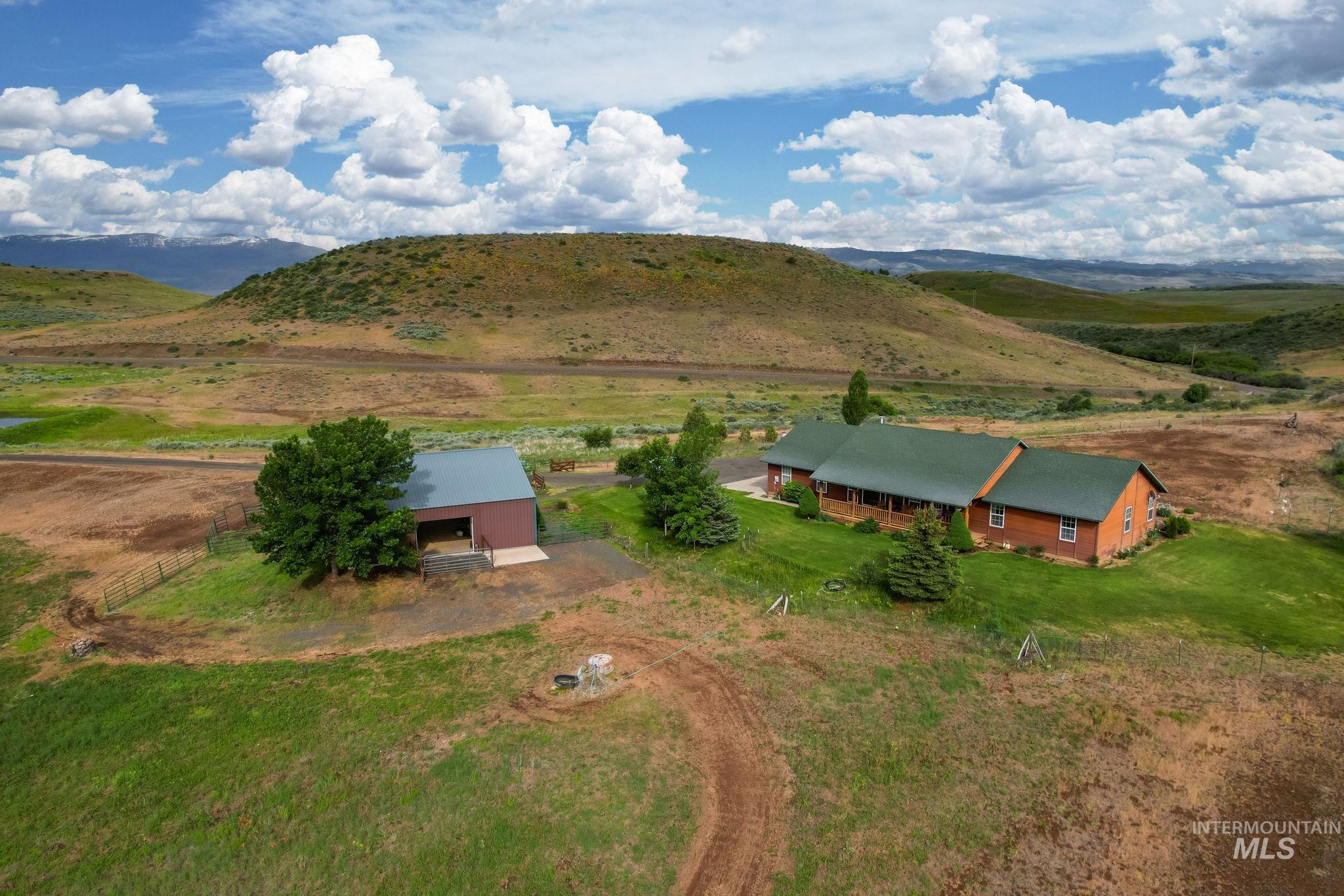 1829 Hidden Canyon Rd.