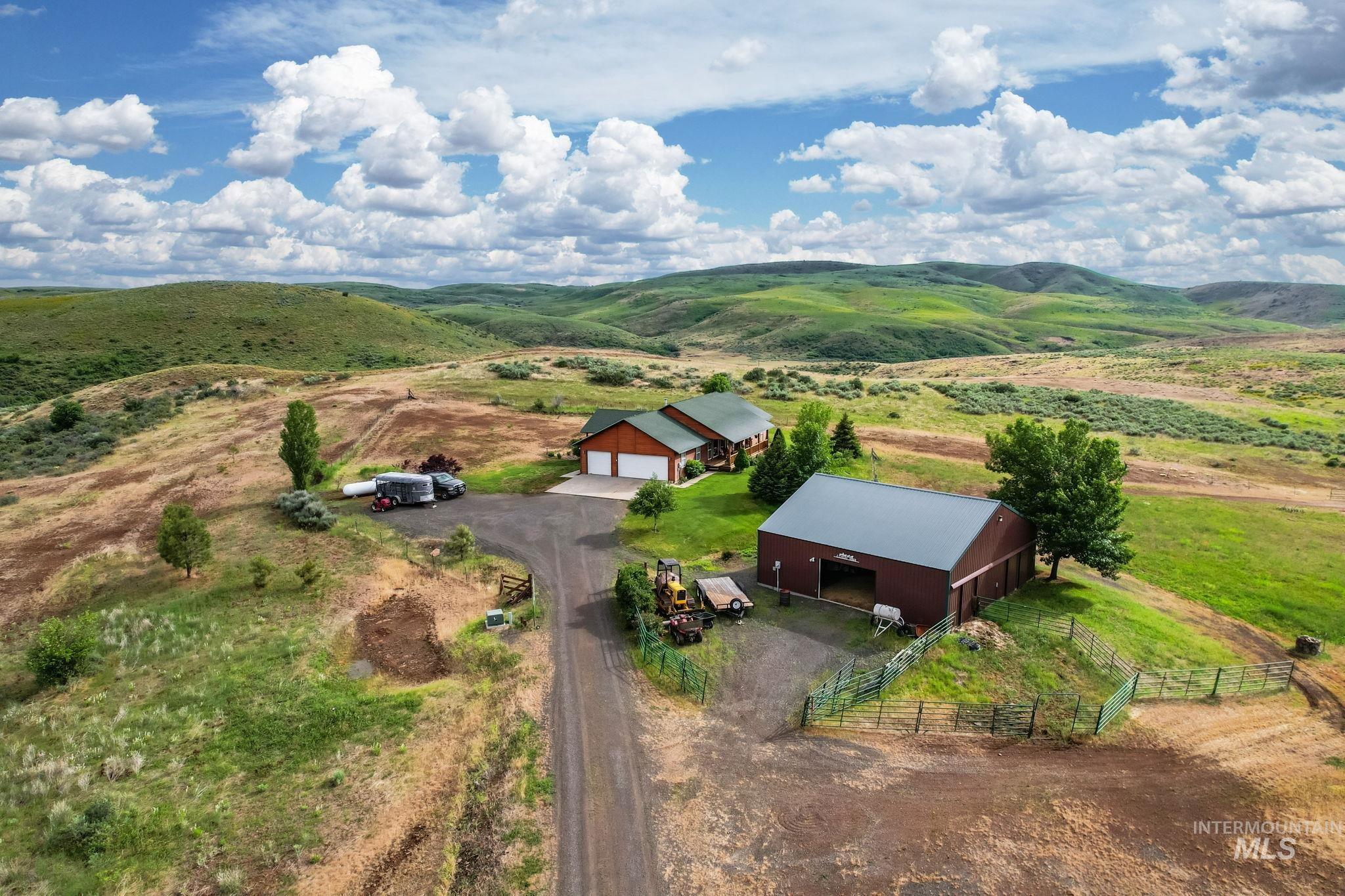 1829 Hidden Canyon Rd.