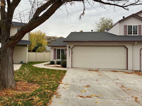 Photo of 2491 S Ladera Pl, Boise, ID 83705 (MLS # 98966748)