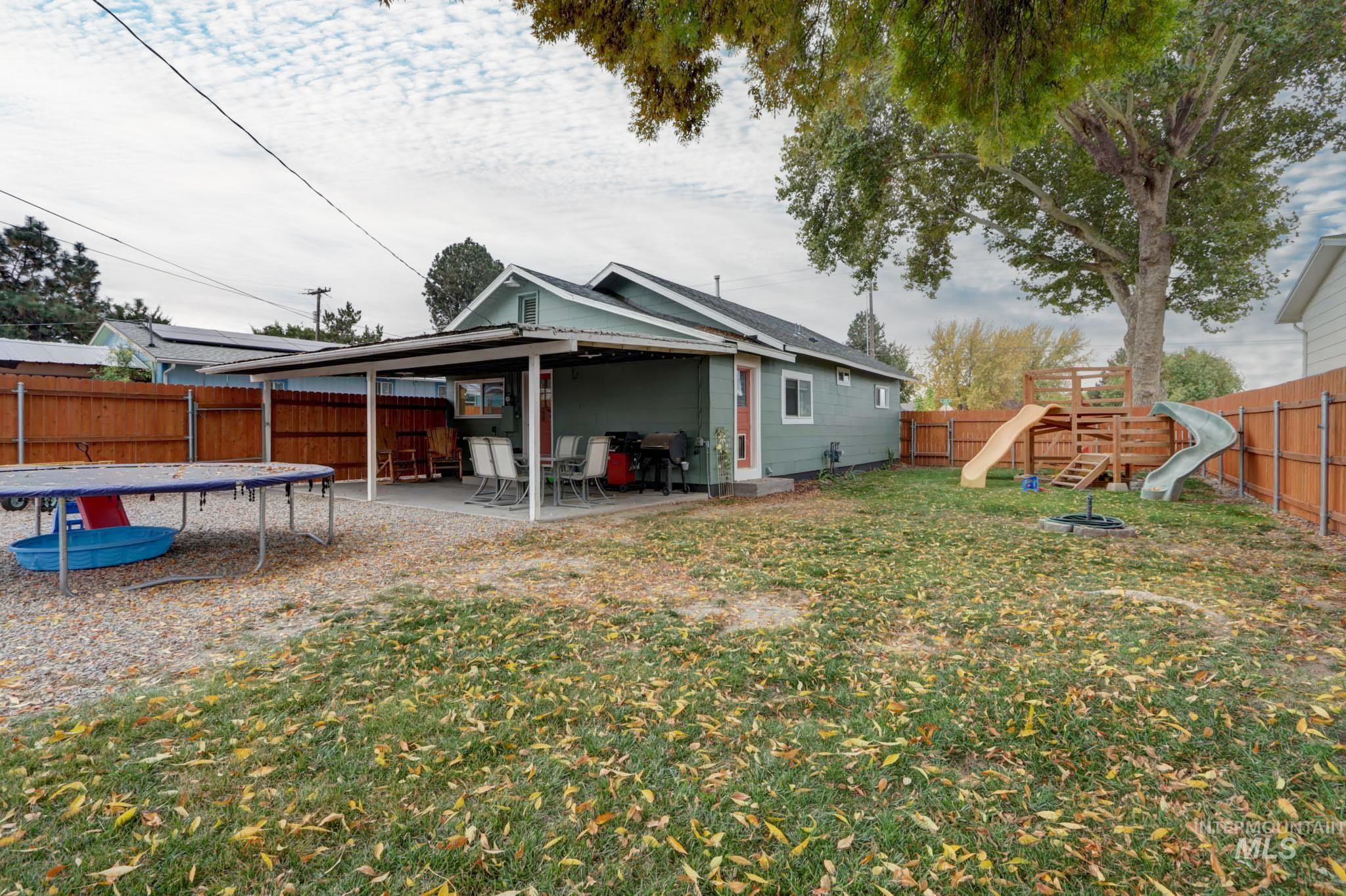 722 E 4th St, Emmett, Idaho image 24