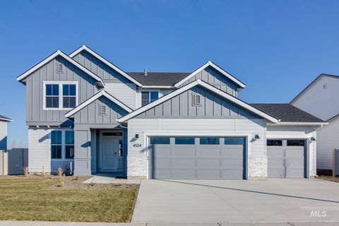 Photo of 3941 W Maypearl St, Meridian, ID 83642 (MLS # 98966417)