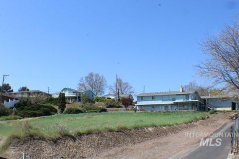 NNA Highline Court Clarkston WA 99402