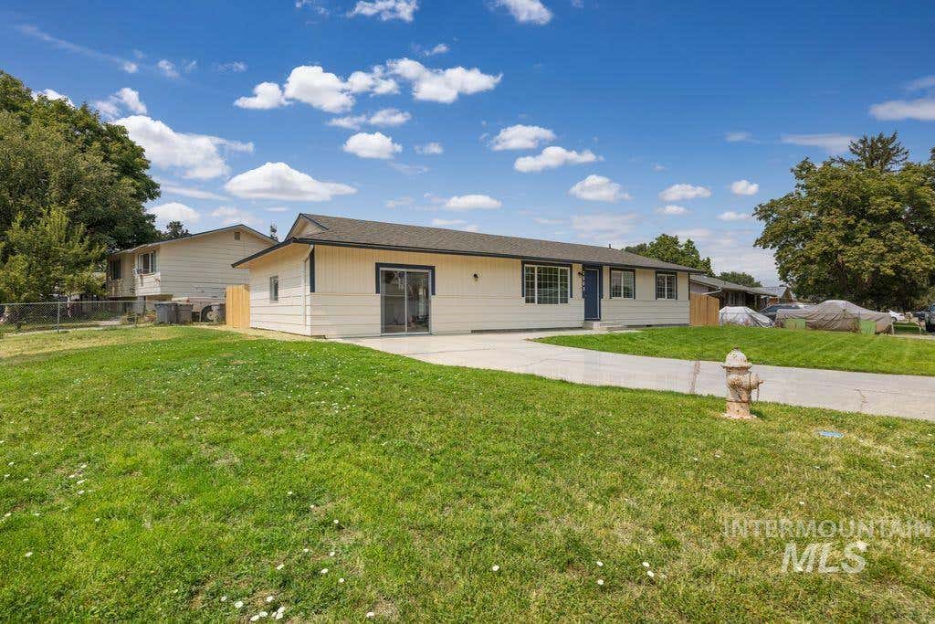 Photo of 1203 Sweetwood Cir, Nampa, ID 83651 (MLS # 98997413)