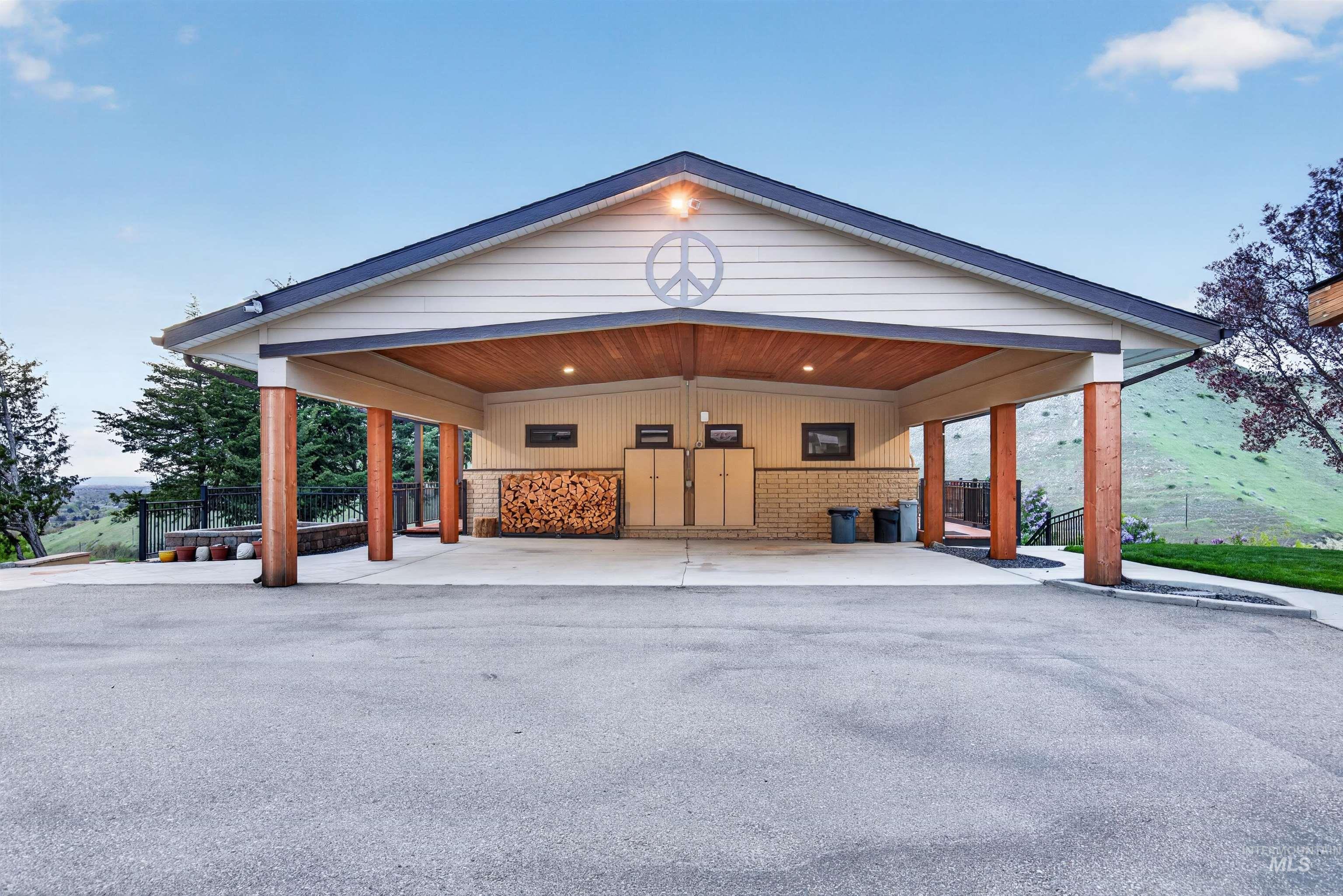 7777 N Pierce Park Rd.