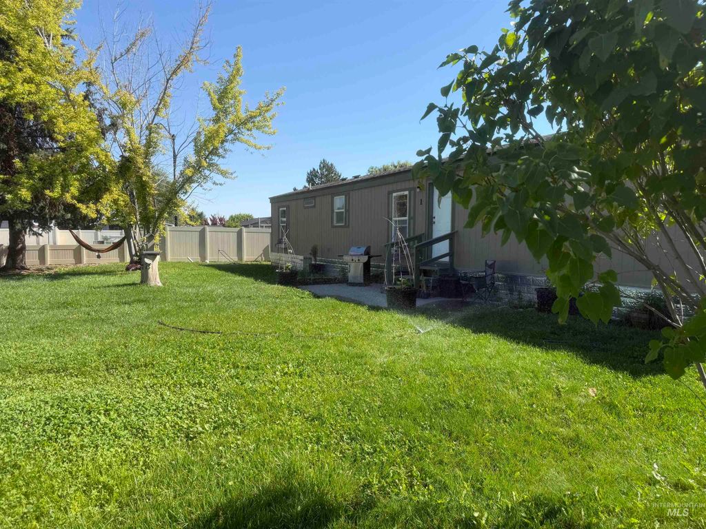 Photo of 5016 E. Ustick RD #1, Caldwell, ID 83605 (MLS # 98993447)