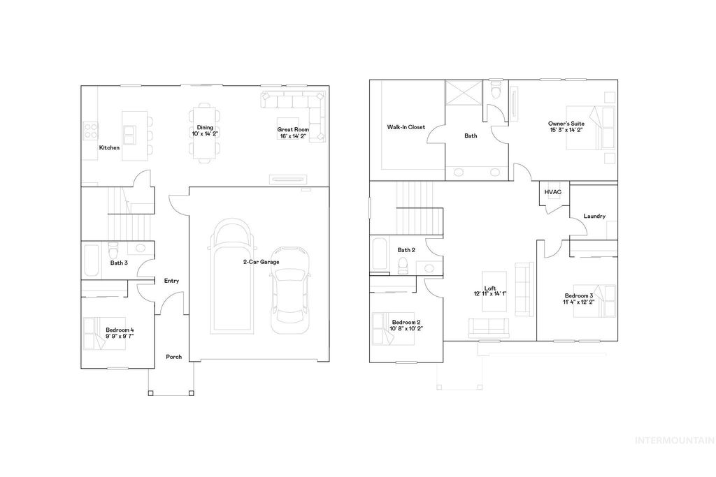 Photo of 3401 S Tamayo Pl, Meridian, ID 83642 (MLS # 98983341)