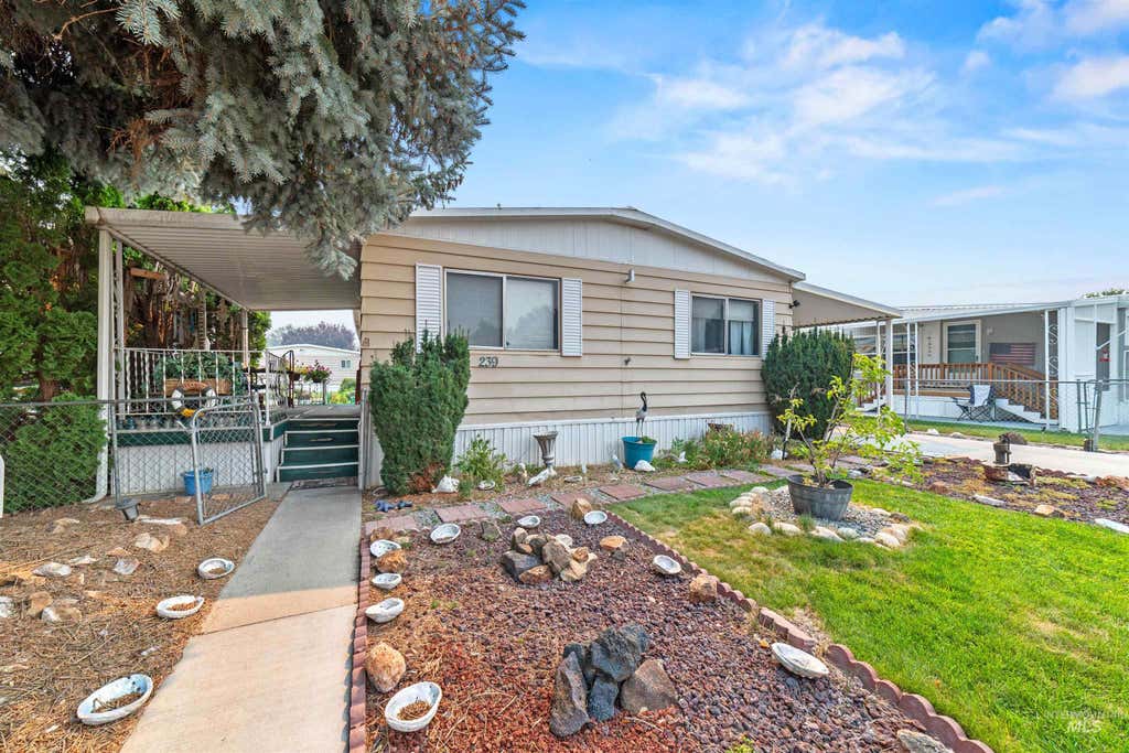 Photo of 239 N Checola Circle, Boise, ID 83713 (MLS # 98996259)