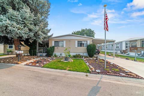 Photo of 239 N Checola Circle, Boise, ID 83713 (MLS # 98996259)
