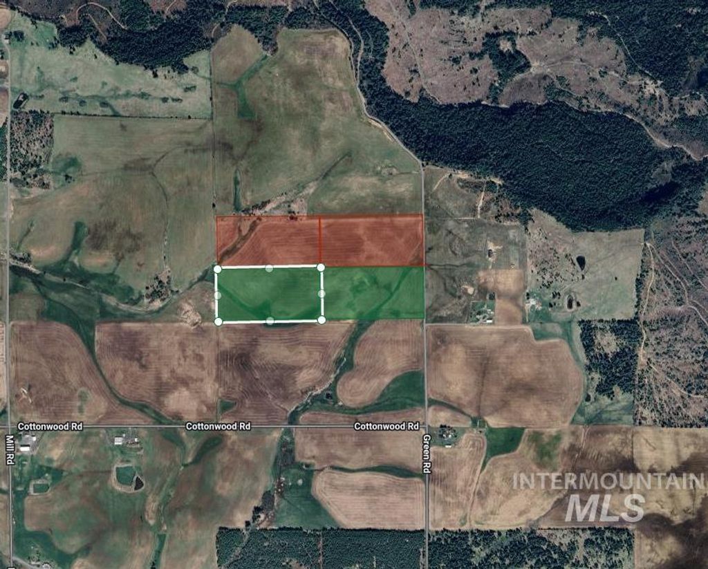 Photo of 1604 Green Rd Lot 3, Orofino, ID 83544 (MLS # 98966927)