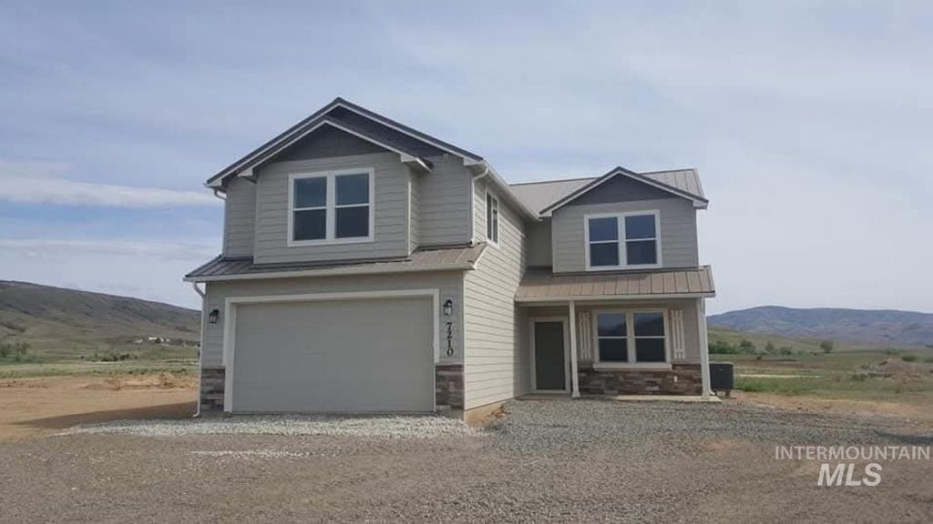 Photo of 7210 Sweet Ola Hwy, Sweet, ID 83670 (MLS # 98982637)