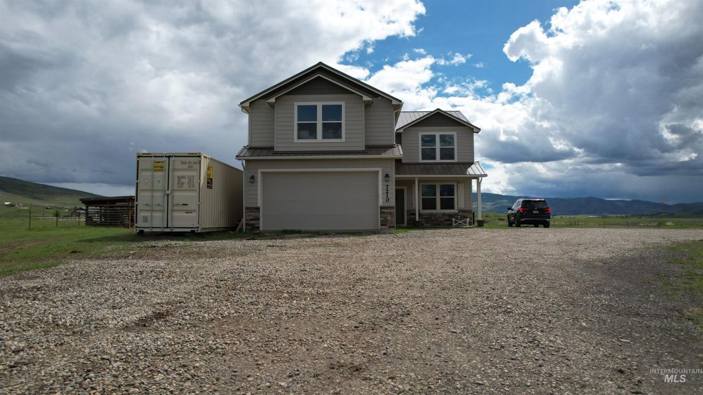 Photo of 7210 Sweet Ola Hwy, Sweet, ID 83670 (MLS # 98982637)