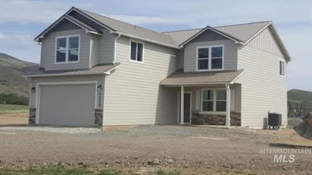 Photo of 7210 Sweet Ola Hwy, Sweet, ID 83670 (MLS # 98982637)