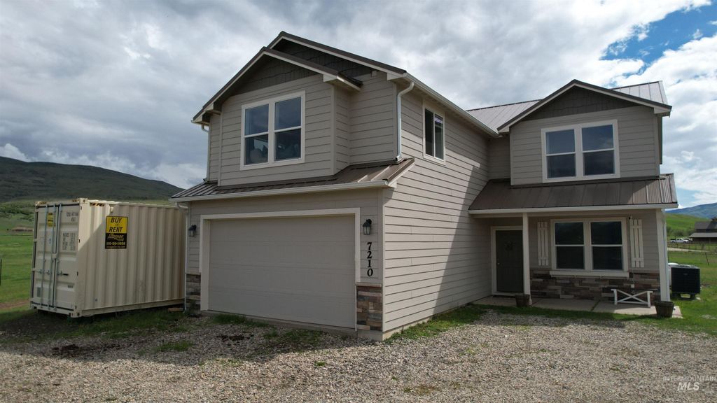 Photo of 7210 Sweet Ola Hwy, Sweet, ID 83670 (MLS # 98982637)