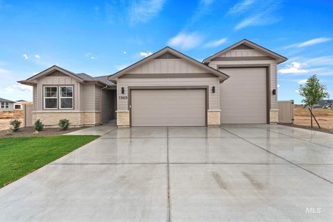 Photo of 1969 W Ibis Drive, Nampa, ID 83686 (MLS # 98964490)