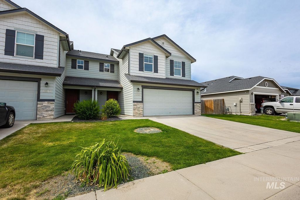Photo of 13567 Palm Beach Dr, Caldwell, ID 83607 (MLS # 98991560)