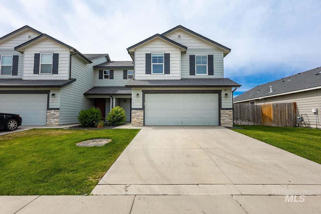 Photo of 13567 Palm Beach Dr, Caldwell, ID 83607 (MLS # 98991560)