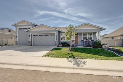 2649 Laidlaw Dr – Investment Home