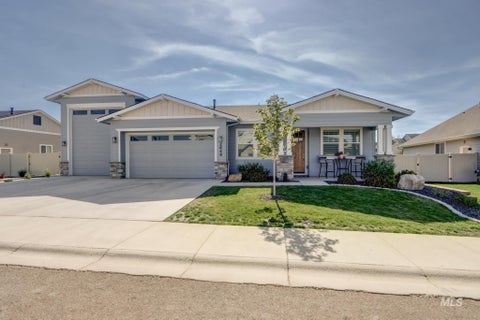 Photo of 2649 Laidlaw Dr, Emmett, ID 83617 (MLS # 99002749)