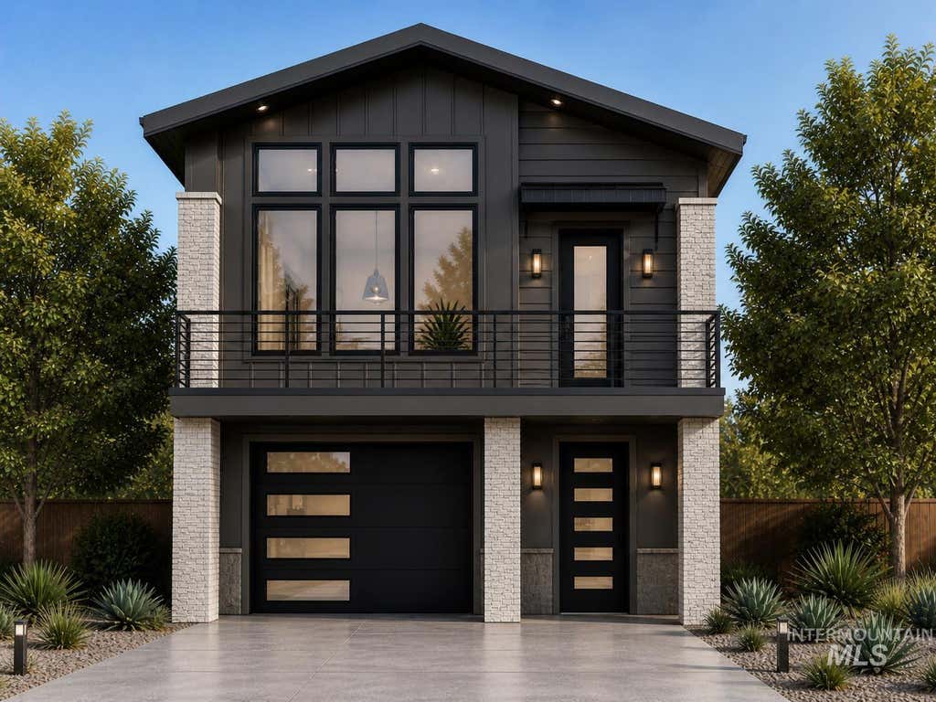 Photo of 3564 N Collister, Boise, ID 83703 (MLS # 98997039)