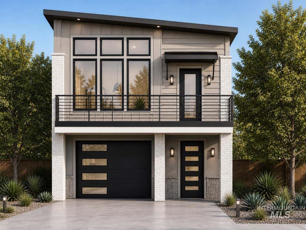 Photo of 3564 N Collister, Boise, ID 83703 (MLS # 98997039)