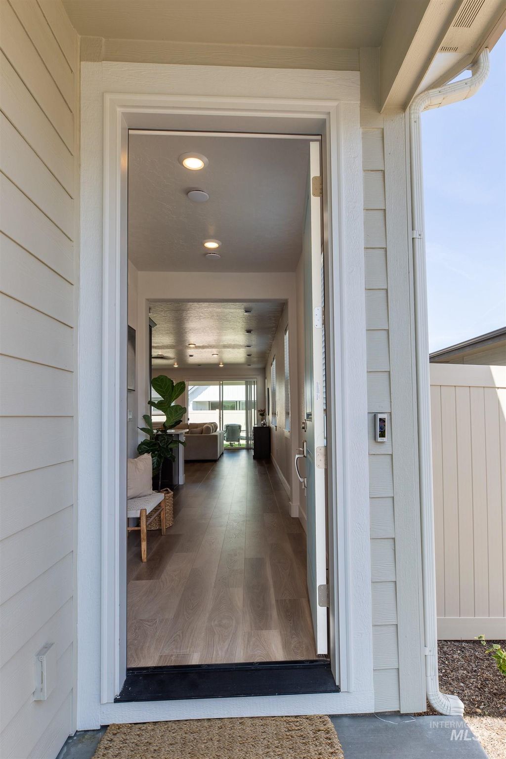 Photo of 5437 S Perlite Ave, Meridian, ID 83642 (MLS # 98963621)