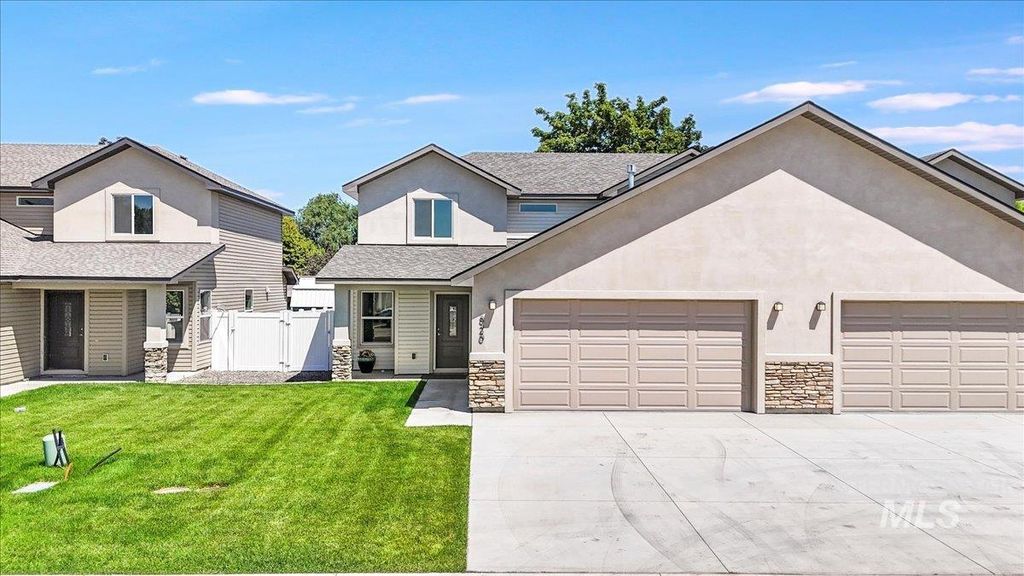 Photo of 816 Jack Ave, Jerome, ID 83338 (MLS # 98961314)