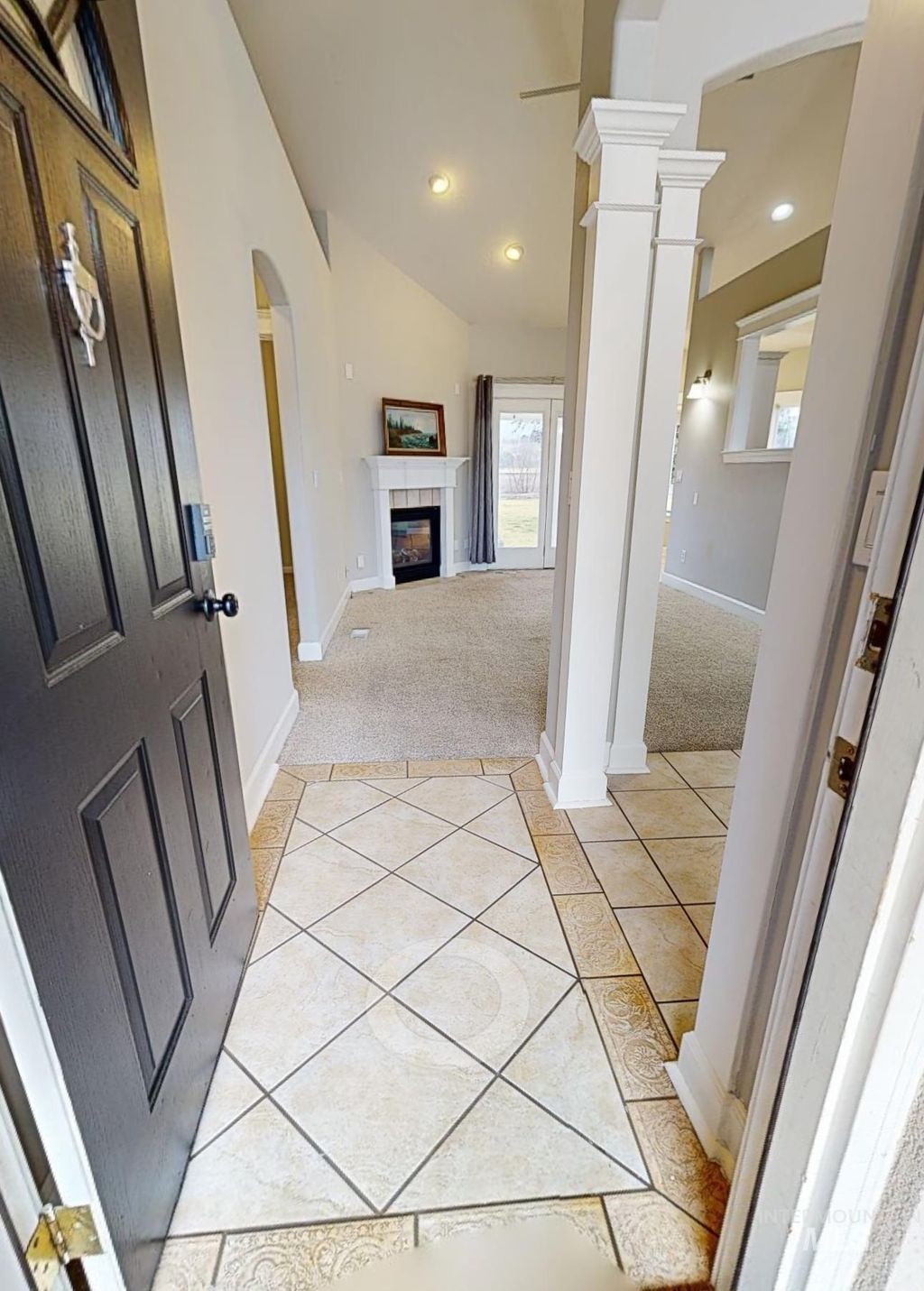 Photo of 6889 E Greens Dr, Nampa, ID 83687 (MLS # 98975954)