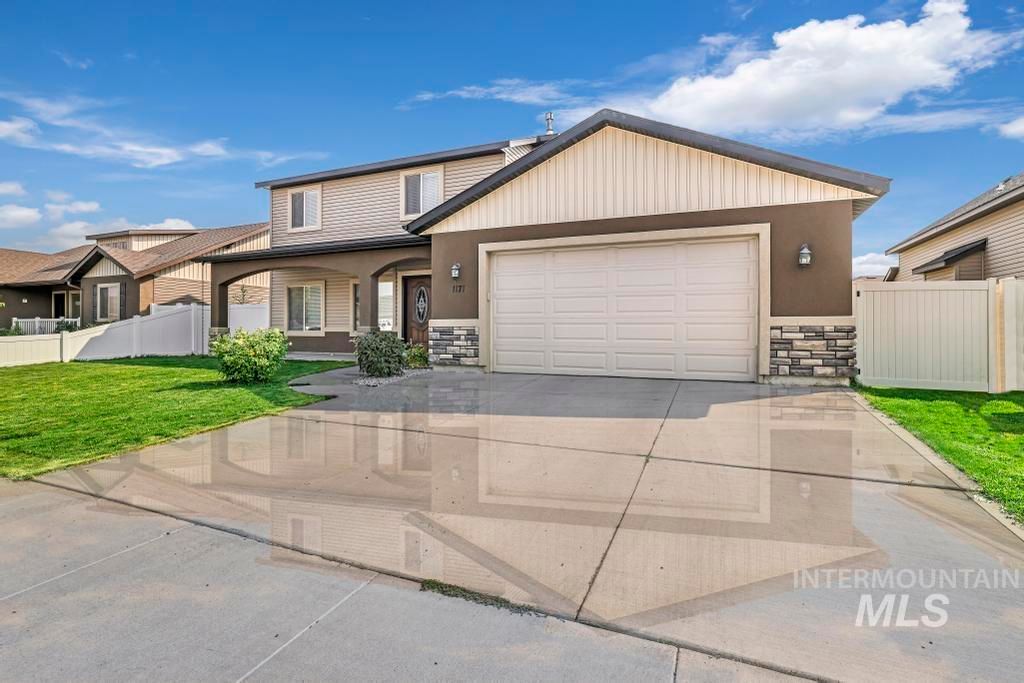 Photo of 1171 Glen Brook Road, Twin Falls, ID 83301 (MLS # 98949563)