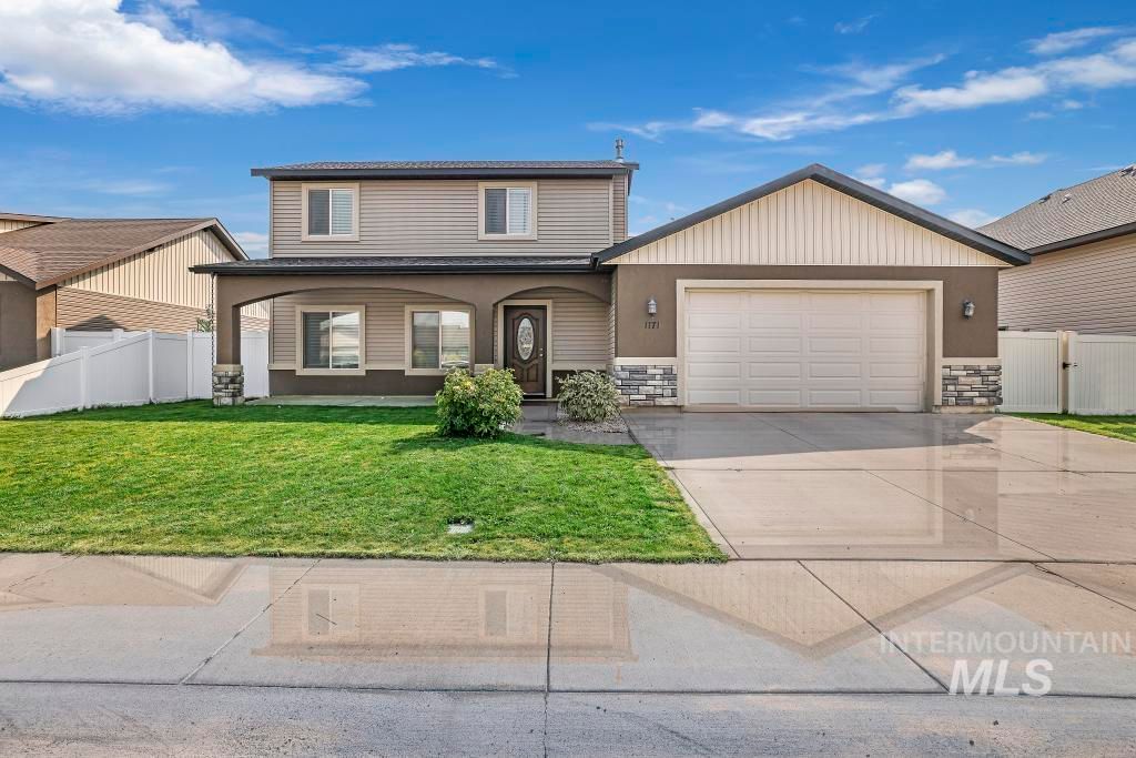 Photo of 1171 Glen Brook Road, Twin Falls, ID 83301 (MLS # 98949563)