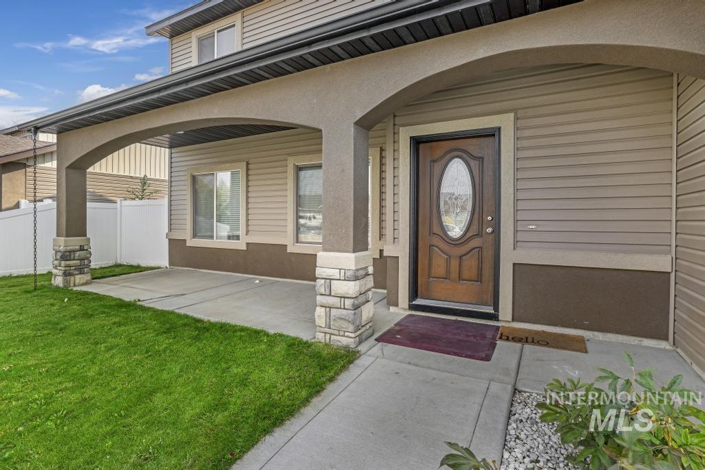 1171 Glen Brook Road