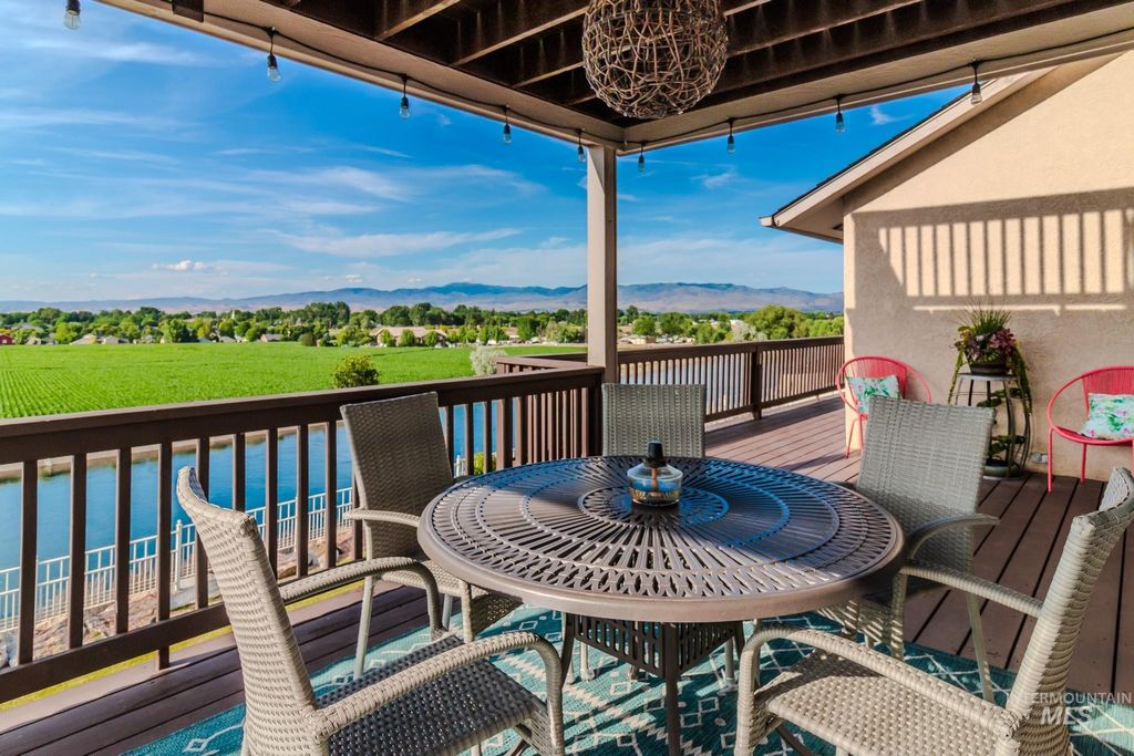 Photo of 7630 W Thunder Mountain Dr, Boise, ID 83709 (MLS # 98965069)