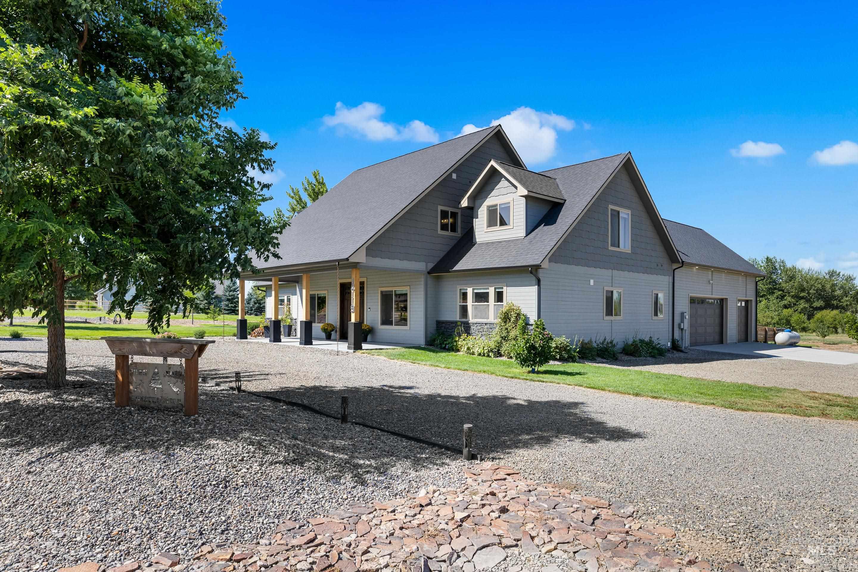 14119 Silver Ridge Rd