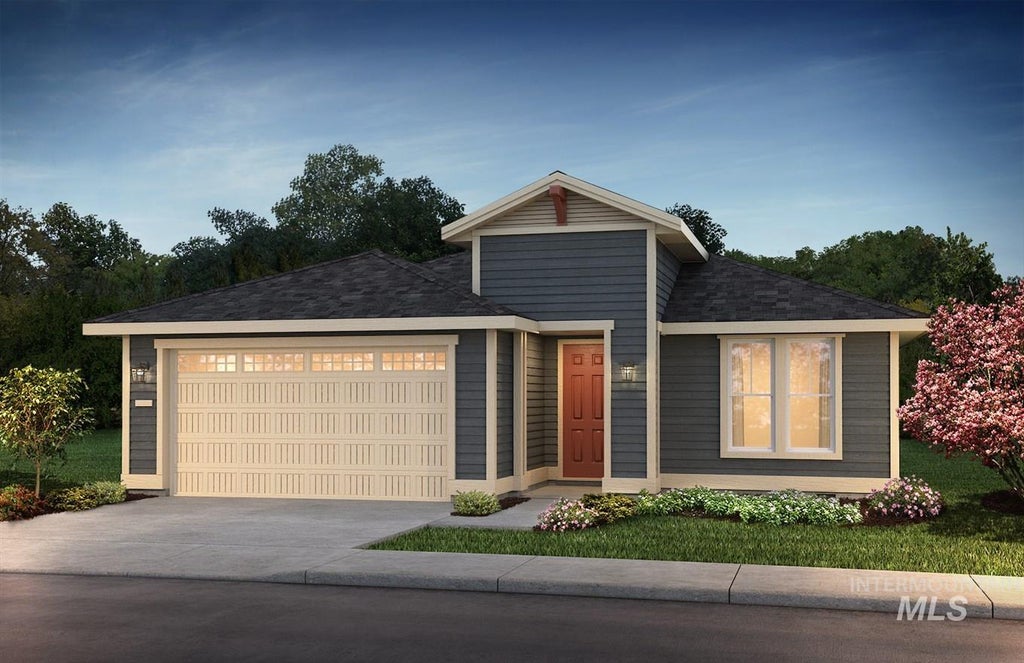 Photo of 11772 W Anthos Ln, Kuna, ID 83634 (MLS # 99000772)