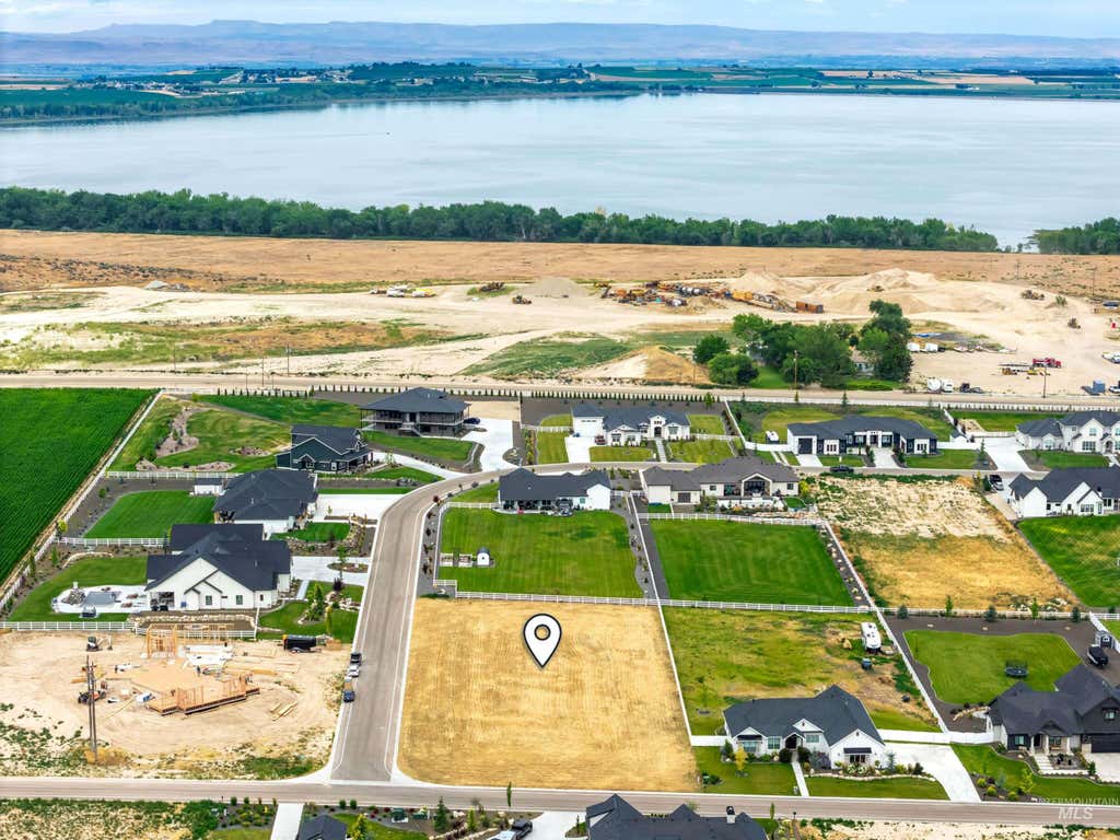 Photo of TBD Shaw Mountain St, Nampa, ID 83651 (MLS # 98992657)
