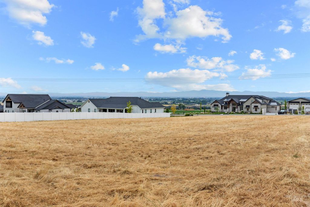 Photo of TBD Shaw Mountain St, Nampa, ID 83651 (MLS # 98992657)