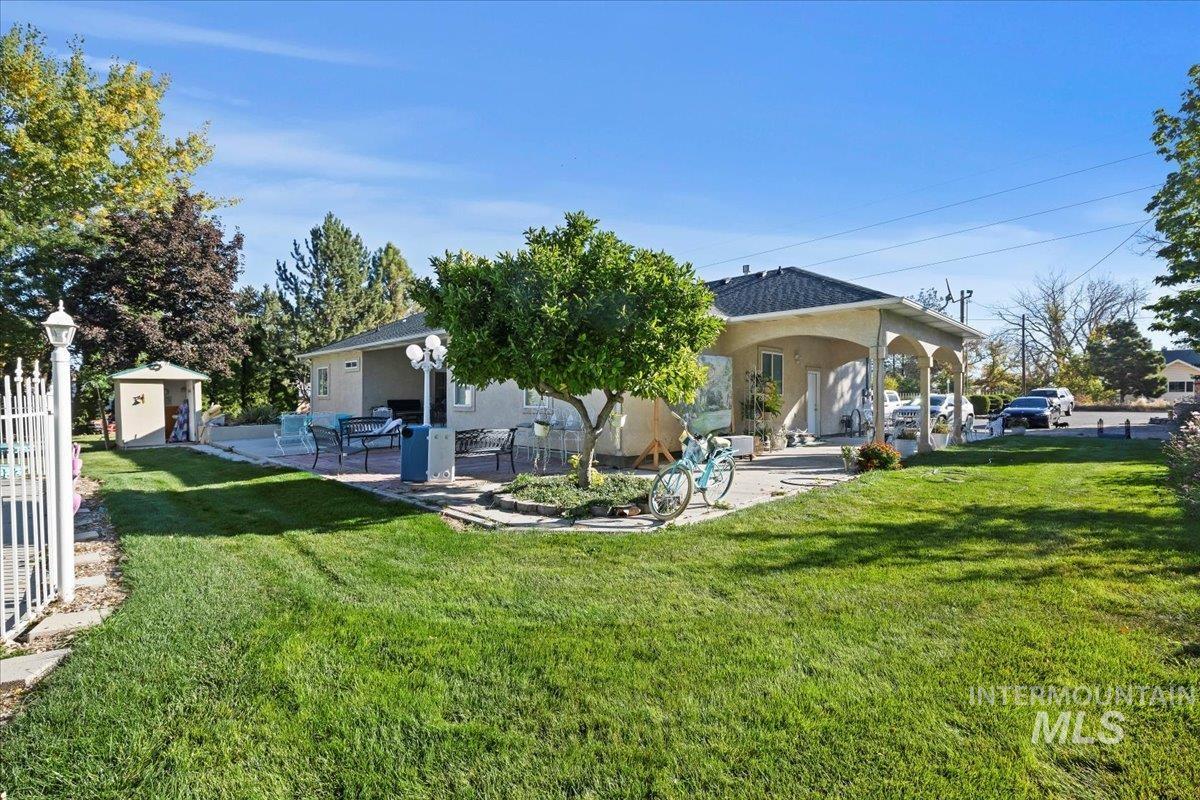 2109 S Happy Valley, Nampa, Idaho image 41