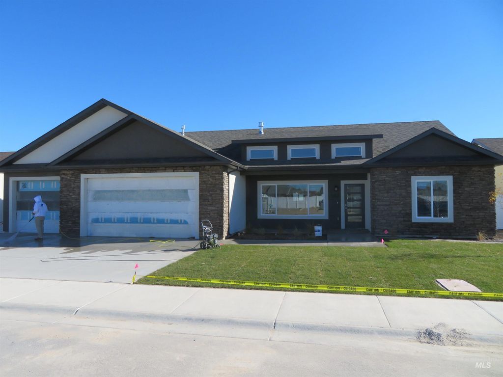 Photo of 1357 Haizlee Way, Twin Falls, ID 83301 (MLS # 98952573)