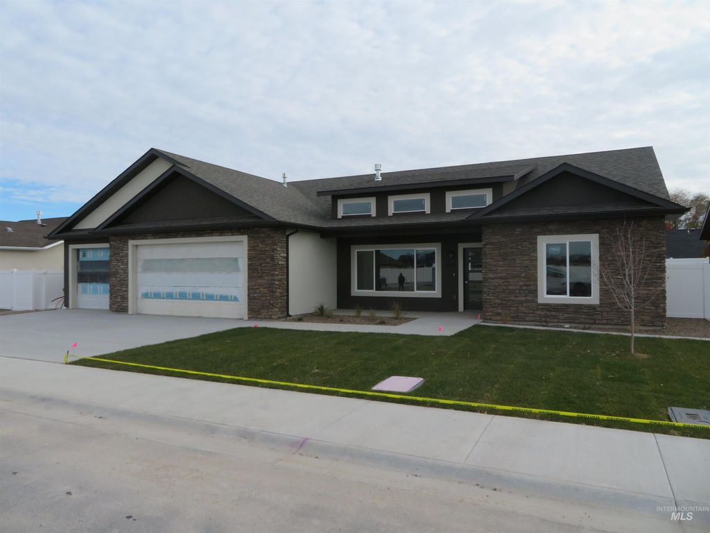 Photo of 1357 Haizlee Way, Twin Falls, ID 83301 (MLS # 98952573)