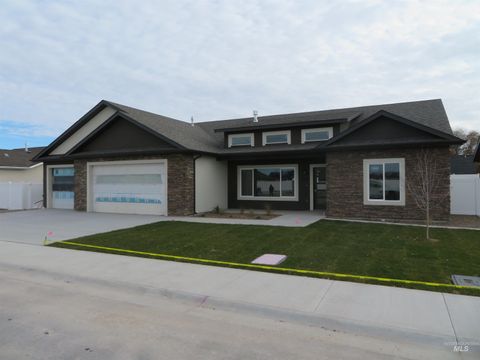 Photo of 1357 Haizlee Way, Twin Falls, ID 83301 (MLS # 98952573)